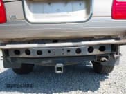 ✅ 2000 Lexus LX 470 • VIN: JT6HT00W0Y0091143 • Lot: 42398168. Wystawiony na IAAI z przebiegiem 259 223 mil. Bezpłatny archiwum sprzedaży aukcyjnych z USA i szczegółowy raport historii pojazdu na DreamBid. Zdjęcie 6.