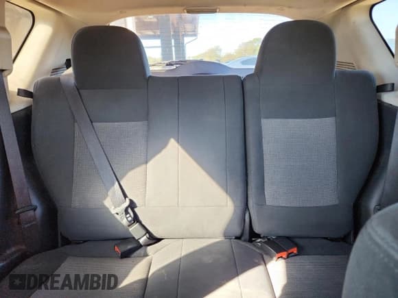 ✅ 2014 Jeep Compass Sport • VIN: 1C4NJCBA1ED843828 • Lot: 82567105. Listed on Copart with 182,275 mi. Free auction sales archive from the USA and detailed vehicle history report at DreamBid. Image 10.