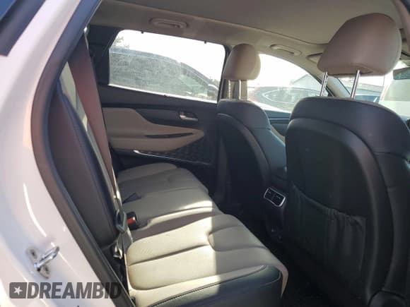 ✅ 2023 Hyundai Santa Fe SEL • VIN: 5NMS3DAJ9PH563329 • Lot: 41374514. Wystawiony na Copart z przebiegiem 3 587 mil. Bezpłatny archiwum sprzedaży aukcyjnych z USA i szczegółowy raport historii pojazdu na DreamBid. Zdjęcie 11.