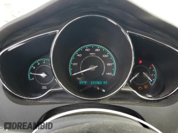 ✅ 2011 Chevrolet Malibu 1LT • VIN: 1G1ZC5E14BF390171 • Lot: 78727864. Listed on Copart with 121,763 mi. Free auction sales archive from the USA and detailed vehicle history report at DreamBid. Image 9.