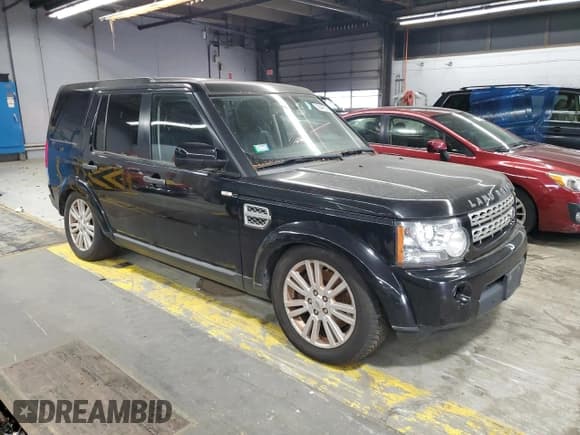 ✅ 2011 Land Rover LR4 Lux • VIN: SALAK2D40BA557102 • Лот: 89446355. Опубликован ранее на Copart с пробегом 163 285 миль. Бесплатный доступ к архиву аукционных продаж из США и подробный отчёт об истории автомобиля на DreamBid. Изображение 4.