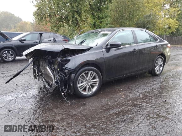 ✅ 2016 Toyota Camry XLE • VIN: 4T1BF1FK9GU150547 • Лот: 87431295. Опубликован ранее на Copart с пробегом Не указан. Бесплатный доступ к архиву аукционных продаж из США и подробный отчёт об истории автомобиля на DreamBid. Изображение 1.