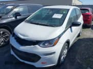 ✅ 2019 Chevrolet Bolt EV LT • VIN: 1G1FY6S09K4110827 • Lot: 41750795. Wystawiony na IAAI z przebiegiem 47 043 mil. Bezpłatny archiwum sprzedaży aukcyjnych z USA i szczegółowy raport historii pojazdu na DreamBid. Zdjęcie 25.