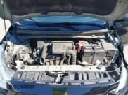 ✅ 2020 Mitsubishi Mirage ES • VIN: ML32F3FJ0LHF06092 • Lot: 43401168. Wystawiony na IAAI z przebiegiem 118 105 mil. Bezpłatny archiwum sprzedaży aukcyjnych z USA i szczegółowy raport historii pojazdu na DreamBid. Zdjęcie 10.