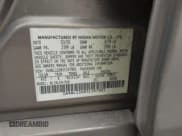 ✅ 2005 Nissan Altima SE • VIN: 1N4BL11D65C347965 • Lot: 42820414. Wystawiony na IAAI z przebiegiem 153 100 mil. Bezpłatny archiwum sprzedaży aukcyjnych z USA i szczegółowy raport historii pojazdu na DreamBid. Zdjęcie 9.