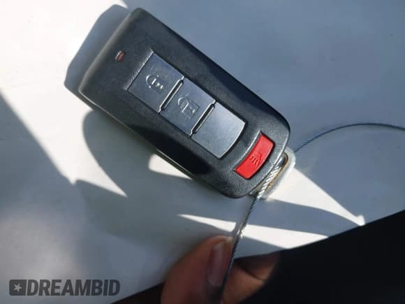 ✅ 2012 Mitsubishi Outlander GT • VIN: JA4JT5AX0CU006649 • Lot: 42525093. Wystawiony na IAAI z przebiegiem 147 332 mil. Bezpłatny archiwum sprzedaży aukcyjnych z USA i szczegółowy raport historii pojazdu na DreamBid. Zdjęcie 11.