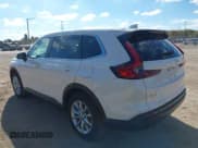 ✅ 2025 Honda CR-V EX • VIN: 5J6RS4H47SL011539 • Lot: 43546493. Wystawiony na IAAI z przebiegiem 8 458 mil. Bezpłatny archiwum sprzedaży aukcyjnych z USA i szczegółowy raport historii pojazdu na DreamBid. Zdjęcie 3.