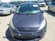 ✅ 2013 Ford Fiesta S • VIN: 3FADP4AJ7DM207683 • Lot: 42220602. Listed on IAAI with 129,549 mi. Free auction sales archive from the USA and detailed vehicle history report at DreamBid. Image 12.