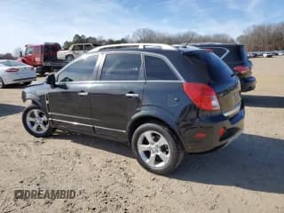 ✅ 2014 Chevrolet Captiva Sport LT • VIN: 3GNAL3EK2ES606124 • Lot: 43062675. Wystawiony na Copart z przebiegiem 113 347 mil. Bezpłatny archiwum sprzedaży aukcyjnych z USA i szczegółowy raport historii pojazdu na DreamBid. Zdjęcie 2.