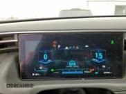 ✅ 2023 Hyundai Tucson Limited • VIN: KM8JECA1XPU096085 • Lot: 81287145. Wystawiony na Copart z przebiegiem 57 544 mil. Bezpłatny archiwum sprzedaży aukcyjnych z USA i szczegółowy raport historii pojazdu na DreamBid. Zdjęcie 9.