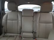 ✅ 2015 Nissan Pathfinder SV • VIN: 5N1AR2MM5FC653137 • Lot: 82357495. Listed on Copart with 177,869 mi. Free auction sales archive from the USA and detailed vehicle history report at DreamBid. Image 10.