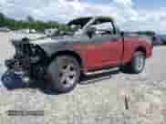 2009 Dodge 1500 SLT with VIN 1D3HV16T99J520708, listed as a Copart auction lot 62812525 with Not provided miles and Non repairable. Bid and sale history available at DreamBid. Image 1.