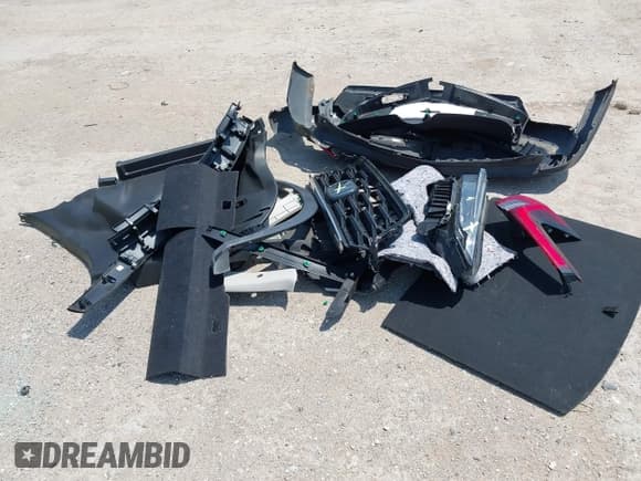 ✅ 2024 Honda CR-V EX-L • VIN: 2HKRS4H77RH463683 • Lot: 42939105. Listed on IAAI with 26,929 mi. Free auction sales archive from the USA and detailed vehicle history report at DreamBid. Image 19.