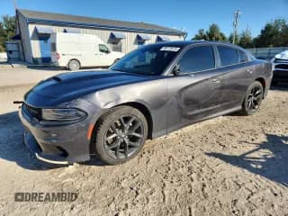 ✅ 2022 Dodge Charger GT • VIN: 2C3CDXHG8NH150103 • Lot: 85172415. Wystawiony na Copart z przebiegiem 41 824 mil. Bezpłatny archiwum sprzedaży aukcyjnych z USA i szczegółowy raport historii pojazdu na DreamBid. Zdjęcie 1.