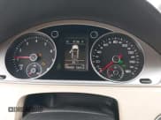 ✅ 2012 Volkswagen CC Sport • VIN: WVWMN7AN3CE543162 • Lot: 42420763. Listed on IAAI with 180,689 mi. Free auction sales archive from the USA and detailed vehicle history report at DreamBid. Image 7.