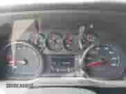 2022 Chevrolet Silverado 1500 Custom Trail Boss with VIN 3GCPDCED1NG639300, listed as a IAAI auction lot 42308253 with 13,799 mi miles and . Bid and sale history available at DreamBid. Image 7.