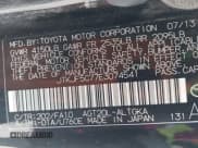 ✅ 2014 Scion tC • VIN: JTKJF5C77E3074541 • Лот: 42220698. Опубликован ранее на IAAI с пробегом 128 869 миль. Бесплатный доступ к архиву аукционных продаж из США и подробный отчёт об истории автомобиля на DreamBid. Изображение 9.