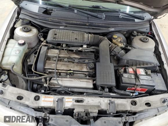 ✅ 1995 Ford Contour LX • VIN: 1FALP6531SK243263 • Lot: 50590725. Wystawiony na Copart z przebiegiem 105 347 mil. Bezpłatny archiwum sprzedaży aukcyjnych z USA i szczegółowy raport historii pojazdu na DreamBid. Zdjęcie 11.