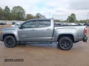 ✅ 2021 GMC Canyon 2WD Elevation • VIN: 1GTG5CEN2M1259059 • Lot: 43838913. Listed on IAAI with 50,640 mi. Free auction sales archive from the USA and detailed vehicle history report at DreamBid. Image 14.