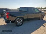 ✅ 2025 Chevrolet Silverado 1500 • VIN: 3GCUKDE87SG161073 • Лот: 85558495. Опубликован ранее на Copart с пробегом 17 841 миль. Бесплатный доступ к архиву аукционных продаж из США и подробный отчёт об истории автомобиля на DreamBid. Изображение 3.