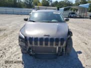 ✅ 2018 Jeep Cherokee Latitude • VIN: 1C4PJLCX2JD606660 • Lot: 82208355. Listed on Copart with 80,404 mi. Free auction sales archive from the USA and detailed vehicle history report at DreamBid. Image 5.