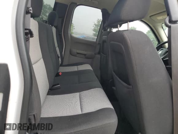 ✅ 2007 Chevrolet Silverado 1500 Work Truck • VIN: 1GCEC190X7E552043 • Lot: 67195035. Listed on Copart with Not provided. Free auction sales archive from the USA and detailed vehicle history report at DreamBid. Image 10.