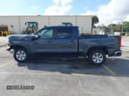 ✅ 2021 Chevrolet Silverado 1500 LT • VIN: 1GCUYDEDXMZ241627 • Lot: 35271820. Listed on IAAI with 26,983 mi. Free auction sales archive from the USA and detailed vehicle history report at DreamBid. Image 14.