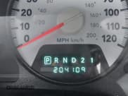 ✅ 2008 Dodge 1500 ST • VIN: 1D7HU18N78S567471 • Лот: 41816926. Опубликован ранее на IAAI с пробегом 204 109 миль. Бесплатный доступ к архиву аукционных продаж из США и подробный отчёт об истории автомобиля на DreamBid. Изображение 16.