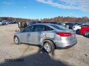 ✅ 2017 Ford Focus SE • VIN: 1FADP3F24HL252342 • Lot: 43656105. Listed on IAAI with 46,812 mi. Free auction sales archive from the USA and detailed vehicle history report at DreamBid. Image 6.