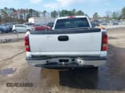 ✅ 2005 Chevrolet Silverado 1500 Work Truck • VIN: 1GCEC14X95Z204177 • Лот: 41875984. Опубликован ранее на IAAI с пробегом 183 788 миль. Бесплатный доступ к архиву аукционных продаж из США и подробный отчёт об истории автомобиля на DreamBid. Изображение 16.