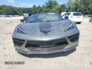 ✅ 2022 Chevrolet Corvette 3LT • VIN: 1G1YC3D47N5118820 • Lot: 80462225. Wystawiony na Copart z przebiegiem Nie podano. Bezpłatny archiwum sprzedaży aukcyjnych z USA i szczegółowy raport historii pojazdu na DreamBid. Zdjęcie 5.
