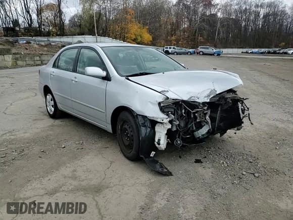 ✅ 2007 Toyota Corolla LE • VIN: 2T1BR30E07C772378 • Лот: 92955445. Опубликован ранее на Copart с пробегом 97 507 миль. Бесплатный доступ к архиву аукционных продаж из США и подробный отчёт об истории автомобиля на DreamBid. Изображение 13.