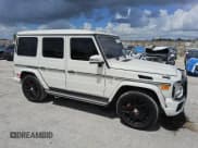 ✅ 2013 Mercedes-Benz G 63 AMG • VIN: WDCYC7DF0DX204693 • Lot: 67418905. Listed on Copart with 159,369 mi. Free auction sales archive from the USA and detailed vehicle history report at DreamBid. Image 4.