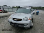 ✅ 2001 Acura MDX Touring • VIN: 2HNYD18661H526145 • Лот: 51151015. Опубликован ранее на Copart с пробегом 234 554 миль. Бесплатный доступ к архиву аукционных продаж из США и подробный отчёт об истории автомобиля на DreamBid. Изображение 11.