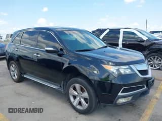 ✅ 2011 Acura MDX Technology • VIN: 2HNYD2H43BH500768 • Lot: 42976362. Wystawiony na IAAI z przebiegiem 204 610 mil. Bezpłatny archiwum sprzedaży aukcyjnych z USA i szczegółowy raport historii pojazdu na DreamBid. Zdjęcie 1.