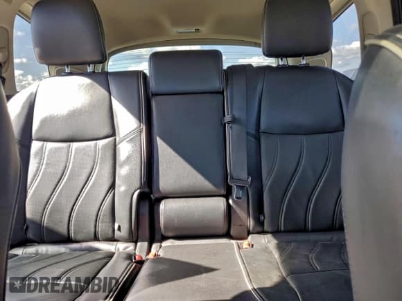 ✅ 2017 Infiniti QX60 • VIN: 5N1DL0MMXHC523859 • Lot: 94112425. Listed on Copart with 97,602 mi. Free auction sales archive from the USA and detailed vehicle history report at DreamBid. Image 10.