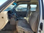 ✅ 2001 Chevrolet Silverado 1500 LS • VIN: 2GCEC19V511184505 • Лот: 78433344. Опубликован ранее на Copart с пробегом 272 652 миль. Бесплатный доступ к архиву аукционных продаж из США и подробный отчёт об истории автомобиля на DreamBid. Изображение 7.