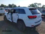✅ 2020 Jeep Grand Cherokee Limited • VIN: 1C4RJFBG9LC379388 • Лот: 43126373. Опубликован ранее на IAAI с пробегом 70 819 миль. Бесплатный доступ к архиву аукционных продаж из США и подробный отчёт об истории автомобиля на DreamBid. Изображение 3.