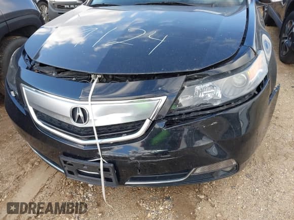 ✅ 2014 Acura TL Technology • VIN: 19UUA9F56EA001839 • Лот: 42979124. Опубликован ранее на IAAI с пробегом 54 965 миль. Бесплатный доступ к архиву аукционных продаж из США и подробный отчёт об истории автомобиля на DreamBid. Изображение 6.