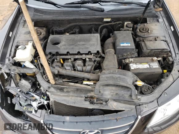 ✅ 2010 Hyundai Sonata Limited • VIN: 5NPEU4AC5AH636928 • Лот: 78989554. Опубликован ранее на Copart с пробегом 138 957 миль. Бесплатный доступ к архиву аукционных продаж из США и подробный отчёт об истории автомобиля на DreamBid. Изображение 11.