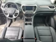 ✅ 2022 GMC Acadia Denali • VIN: 1GKKNXLSXNZ117009 • Lot: 65890075. Listed on Copart with 17,021 mi. Free auction sales archive from the USA and detailed vehicle history report at DreamBid. Image 8.