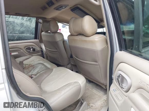 ✅ 2000 GMC Denali • VIN: 1GKEK13R6YR140162 • Lot: 42532005. Listed on IAAI with 213,050 mi. Free auction sales archive from the USA and detailed vehicle history report at DreamBid. Image 8.