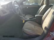 ✅ 2008 Chevrolet Malibu 2LT • VIN: 1G1ZJ57B18F288363 • Lot: 78601884. Listed on Copart with 95,586 mi. Free auction sales archive from the USA and detailed vehicle history report at DreamBid. Image 7.