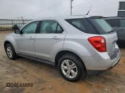 ✅ 2012 Chevrolet Equinox LS • VIN: 2GNALBEK9C6225912 • Лот: 90596115. Опубликован ранее на Copart с пробегом 120 940 миль. Бесплатный доступ к архиву аукционных продаж из США и подробный отчёт об истории автомобиля на DreamBid. Изображение 2.