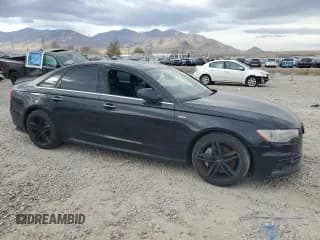 ✅ 2015 Audi A6 Premium Plus • VIN: WAUFGAFC6FN020744 • Лот: 92981145. Опубликован ранее на Copart с пробегом 195 012 миль. Бесплатный доступ к архиву аукционных продаж из США и подробный отчёт об истории автомобиля на DreamBid. Изображение 4.