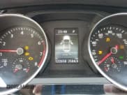 ✅ 2015 Volkswagen Jetta GLI SE • VIN: 3VW4T7AJ5FM413057 • Lot: 84270405. Listed on Copart with 122,658 mi. Free auction sales archive from the USA and detailed vehicle history report at DreamBid. Image 9.