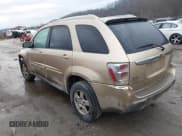 ✅ 2006 Chevrolet Equinox LT • VIN: 2CNDL73F966137385 • Лот: 41065116. Опубликован ранее на IAAI с пробегом 220 384 миль. Бесплатный доступ к архиву аукционных продаж из США и подробный отчёт об истории автомобиля на DreamBid. Изображение 3.