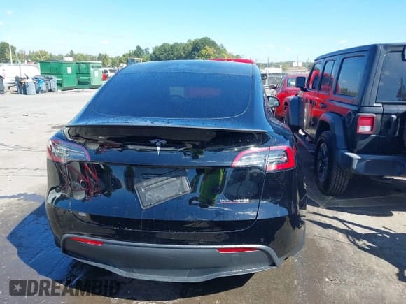 ✅ 2022 Tesla Model Y Performance • VIN: 7SAYGDEFXNF326435 • Lot: 43314108. Wystawiony na IAAI z przebiegiem 75 060 mil. Bezpłatny archiwum sprzedaży aukcyjnych z USA i szczegółowy raport historii pojazdu na DreamBid. Zdjęcie 16.