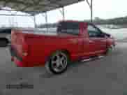 2005 Dodge 1500 SLT z VIN 1D7HA16D15J519260, wystawiony jako Copart lot #78780234 z przebiegiem 135 945 mil mil oraz Szkoda całkowita • Salvage title. Historia ofert i sprzedaży dostępna na DreamBid. Obrazek 3.