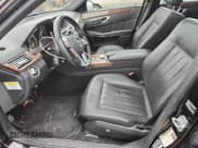 ✅ 2012 Mercedes-Benz E 550 Sport • VIN: WDDHF9BB8CA597200 • Lot: 91559355. Listed on Copart with 153,259 mi. Free auction sales archive from the USA and detailed vehicle history report at DreamBid. Image 7.